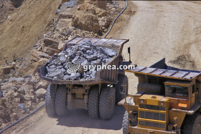 Exploitation du Gypse - gryphea.org